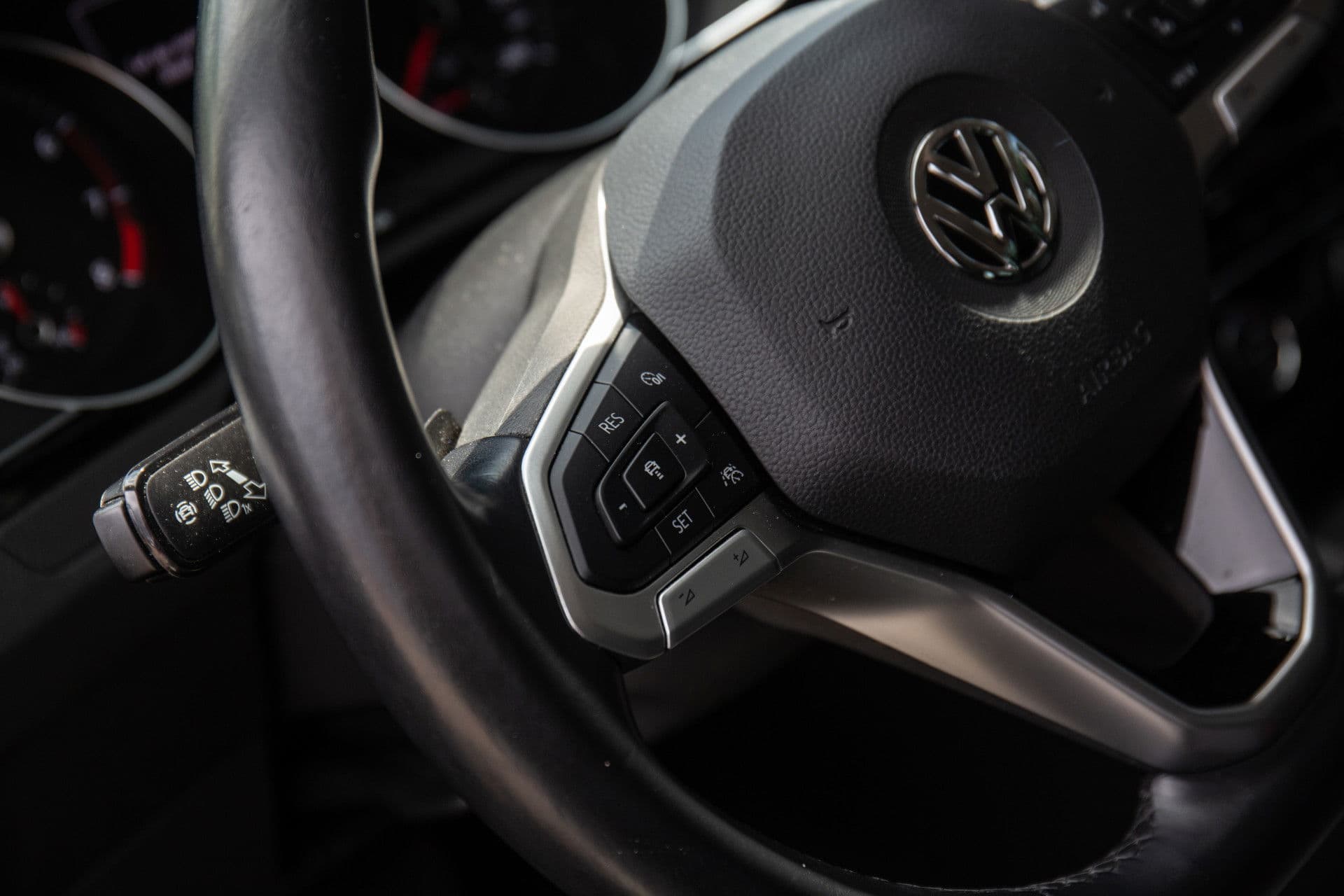 Volkswagen Passat Variant 1.5 TSI Comfort Business , Adaptive cruise, Carplay, Keyless entry, thumbnail 9