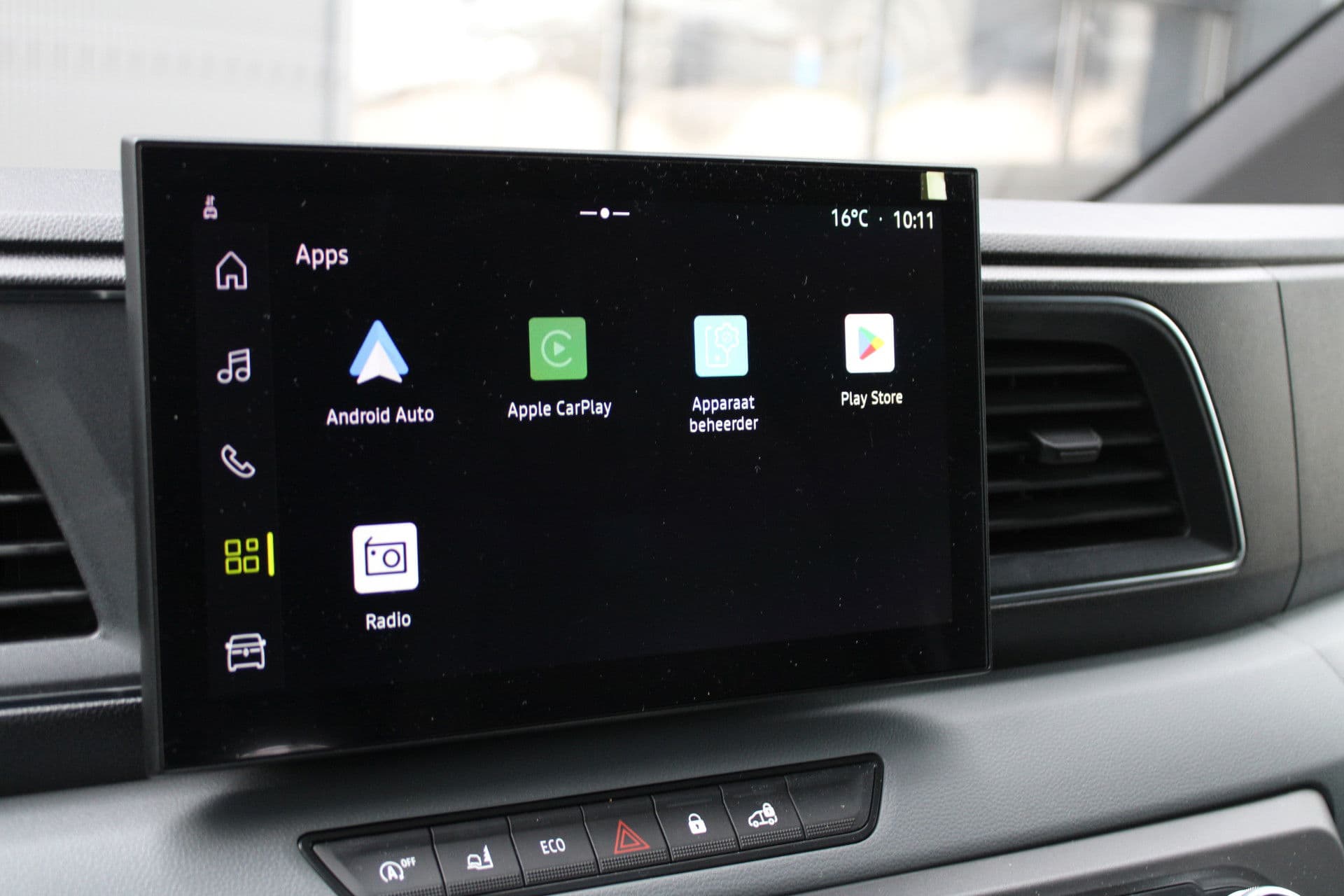 Renault Master T35 2.0 dCi 170pk L2H2 Extra - Navigatie - Blind Spot - Camera - Stoelverwarming - Verwarmde voorruit - Rijklaar thumbnail 28