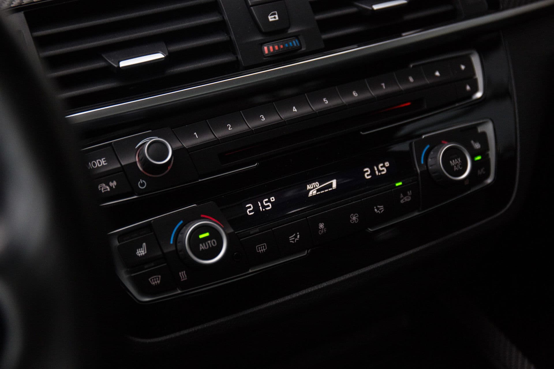 BMW M2 Coupé M2 DCT Competition 410PK , Automaat, Panoramadak, Harman & Kardon, NL-Auto thumbnail 18