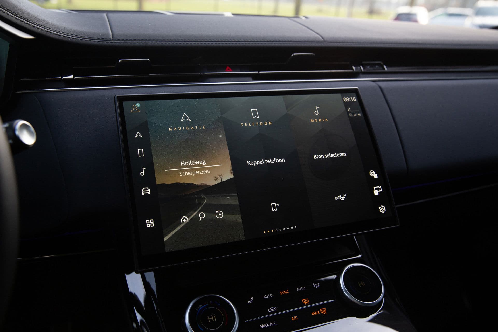 Land Rover Range Rover Sport 3.0 P510e First Edition , Panoramadak, Meridian, 3Dcamera, thumbnail 17