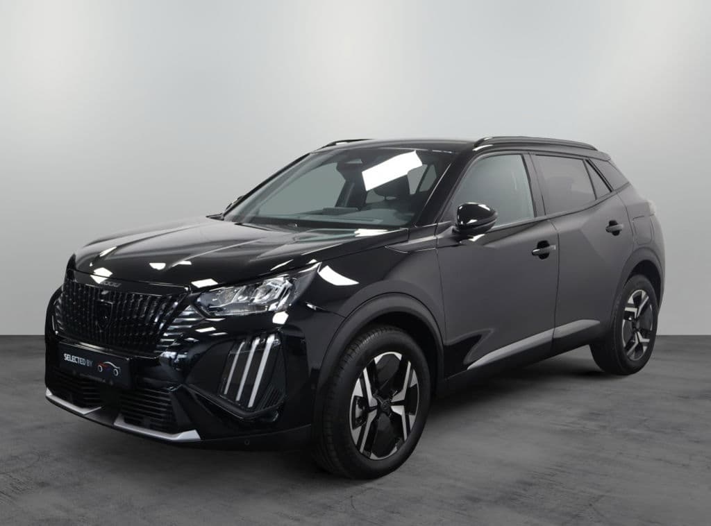 Peugeot 2008 1.2 Hybride 145 Allure | 360 Camera | Luxe