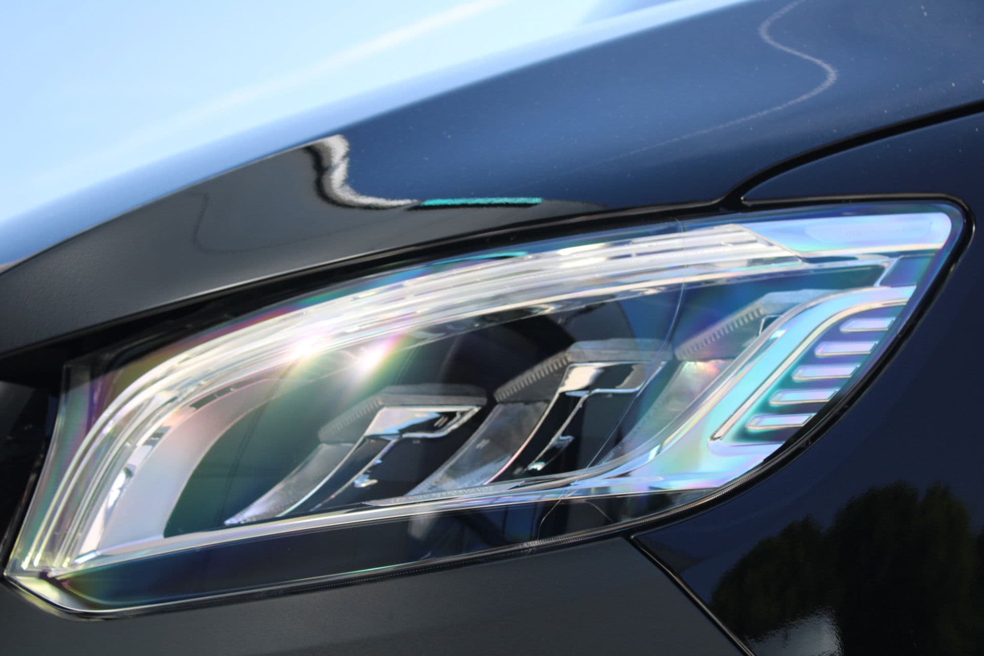 Mercedes-Benz Sprinter 317CDI L2H2 Select - LED - Mbux 10 - 3.5t Trekhaak - Geveerde Stoel - Betimmering - Camera - Carplay - Blind spot - Cruise - Rijklaar thumbnail 39