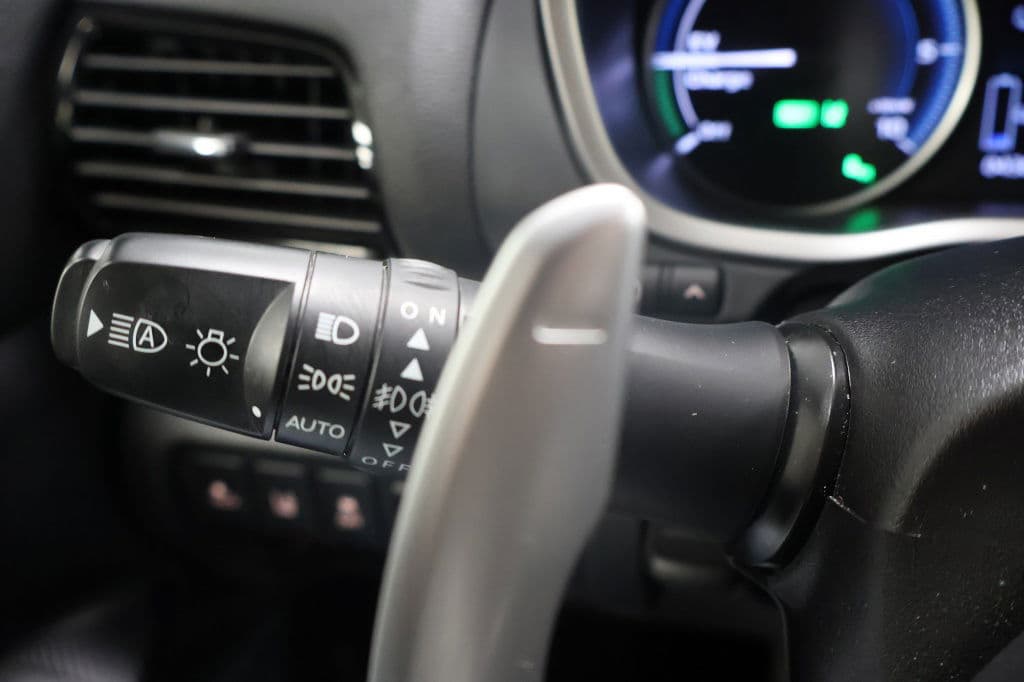 Mitsubishi Eclipse Cross 2.4 PHEV Instyle thumbnail 20