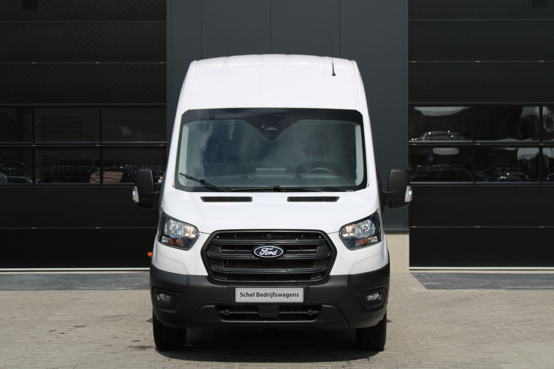 Ford Transit 350 2.0 TDCI L4H3 Trend 165pk RWD - Carplay - Android - Cruise - Camera - 270gr deuren - Rijklaar thumbnail 25