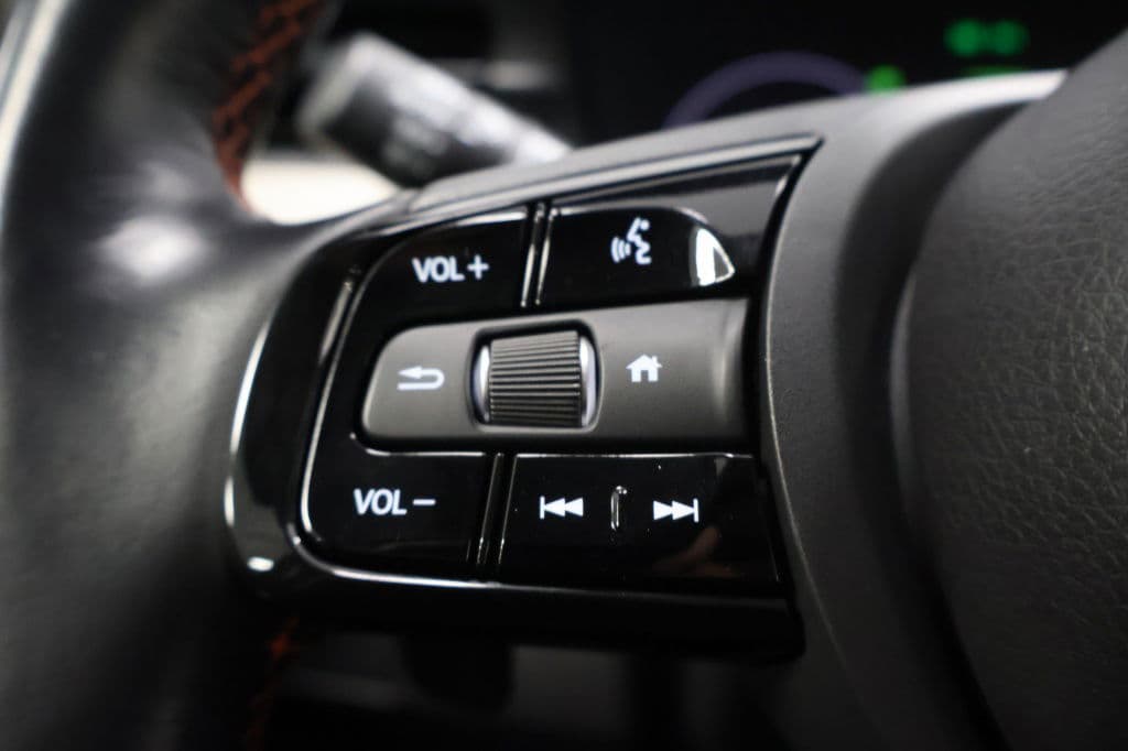 Honda HR-V 1.5 e:HEV Advance Style thumbnail 14