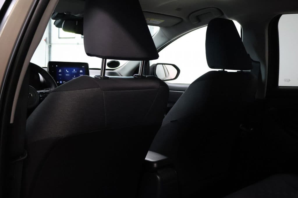 Toyota Yaris 1.5 Hybride 115 Dynamic | Winterpack thumbnail 10