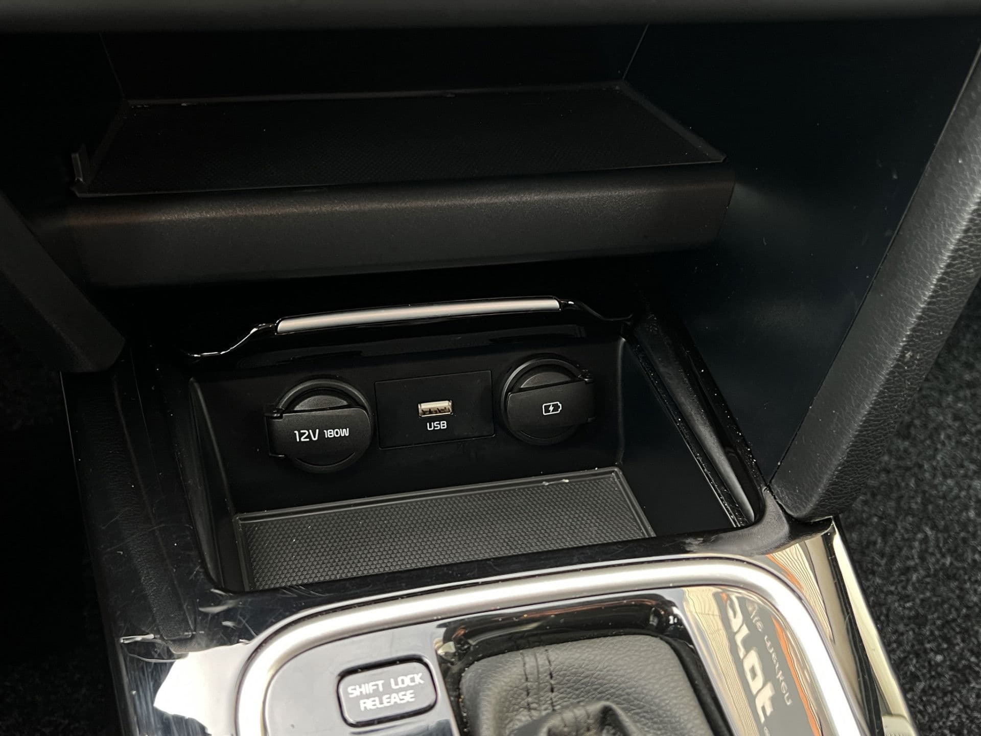 Kia Ceed Sportswagon 1.6 GDI PHEV DynamicPlusLine | Dodehoek det. | Facelift | Adaptive thumbnail 26