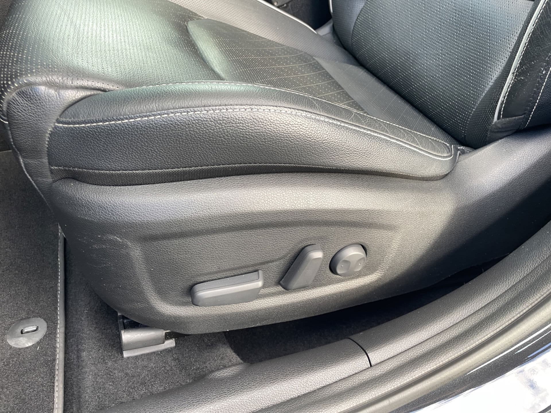 Kia Ceed Sportswagon 1.6 GDI PHEV ExecutiveLine | Panodak | Leder | Stuurverw. | BSM thumbnail 16