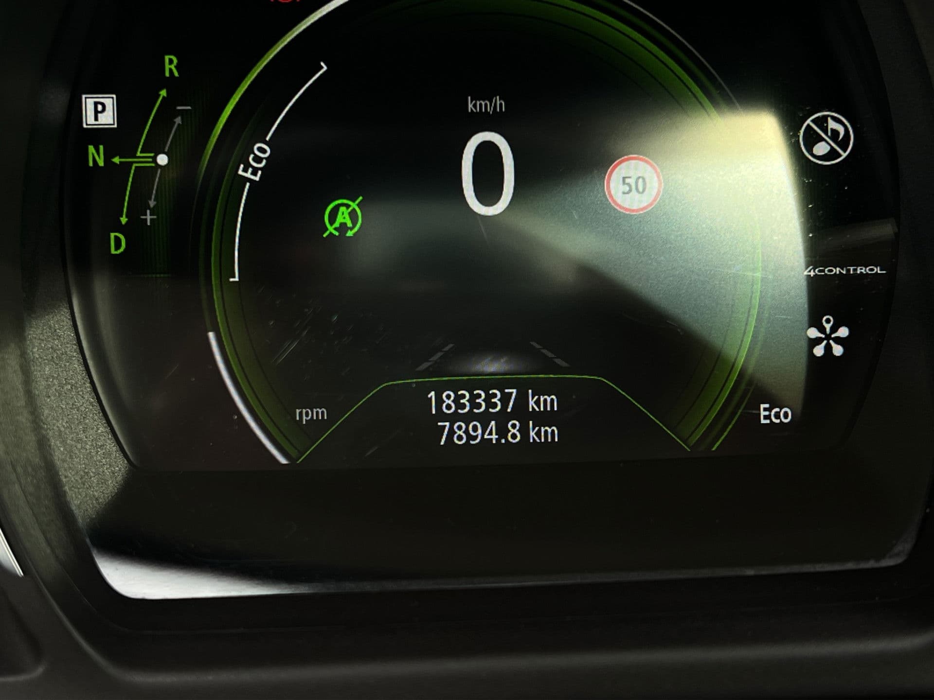 Renault Espace 1.6 TCe Initiale Paris 5p. Pano | Massage Stoelen | Automaat | Leder thumbnail 15