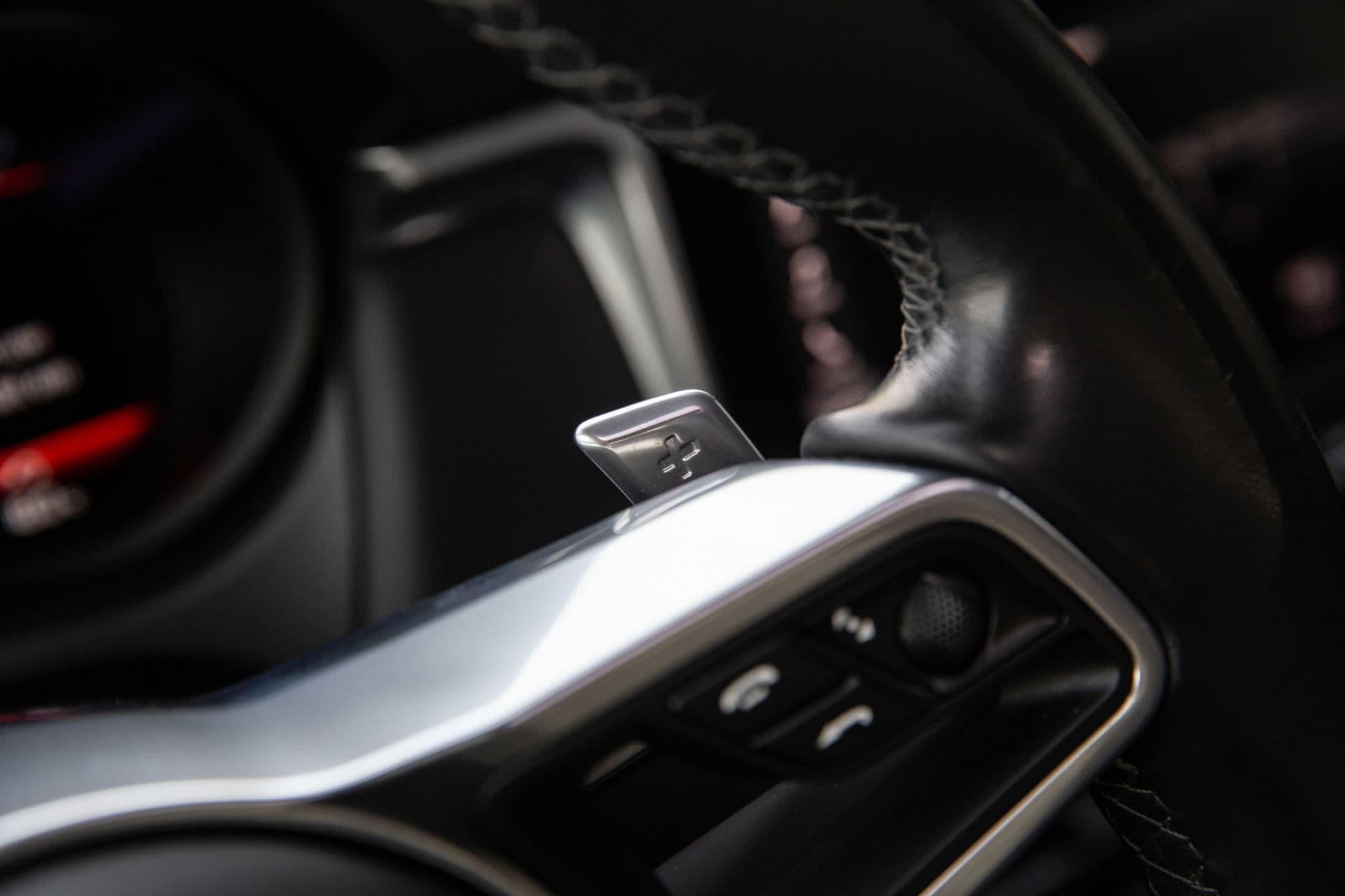 Porsche Macan 2.0 , Panoramadak, Memory, NAP, Luchtvering, thumbnail 13