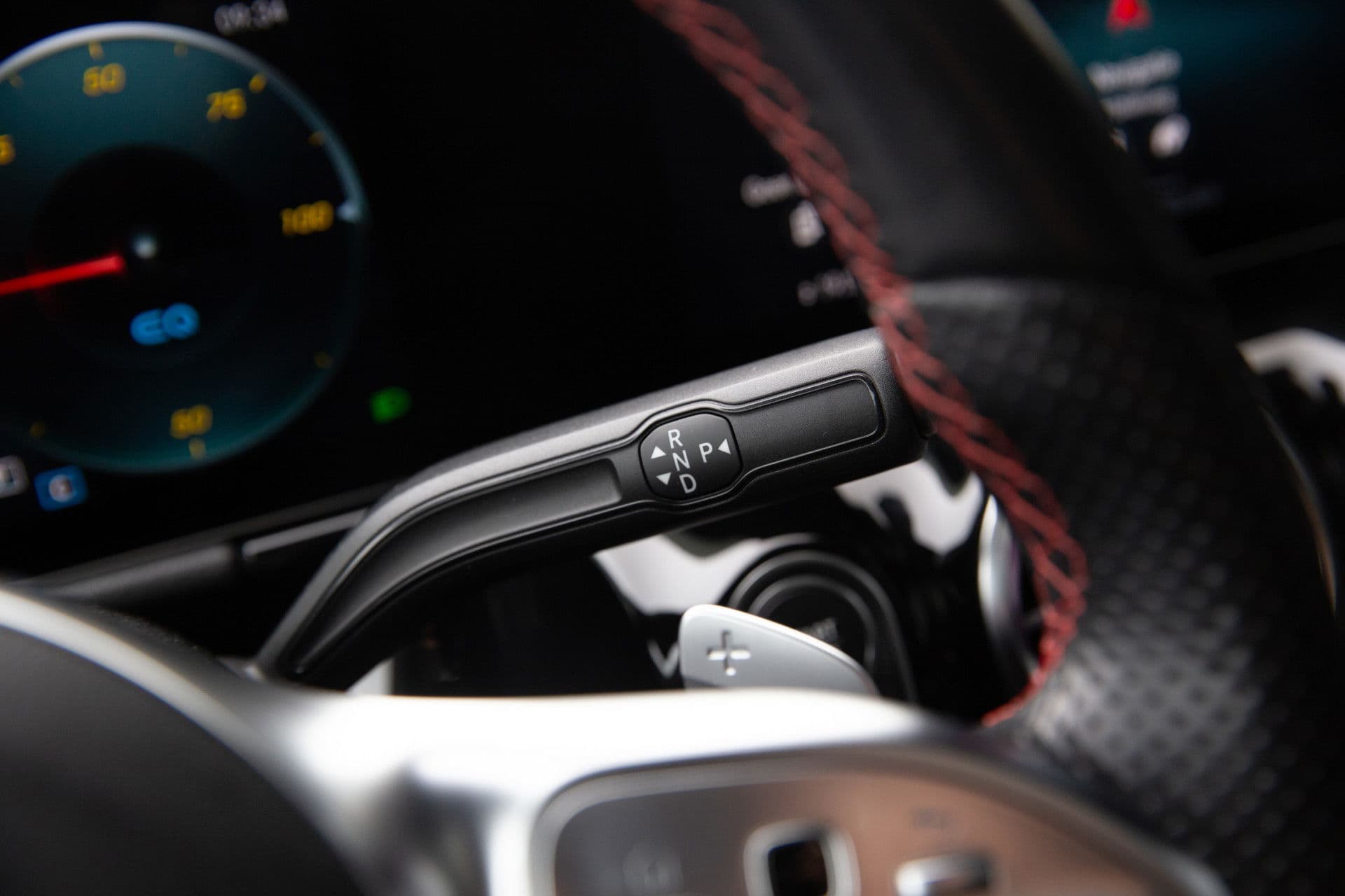 Mercedes-Benz EQA 250 Business Solution AMG 67 kWh , Panoramadak, Trekhaak, Head-up display, thumbnail 13