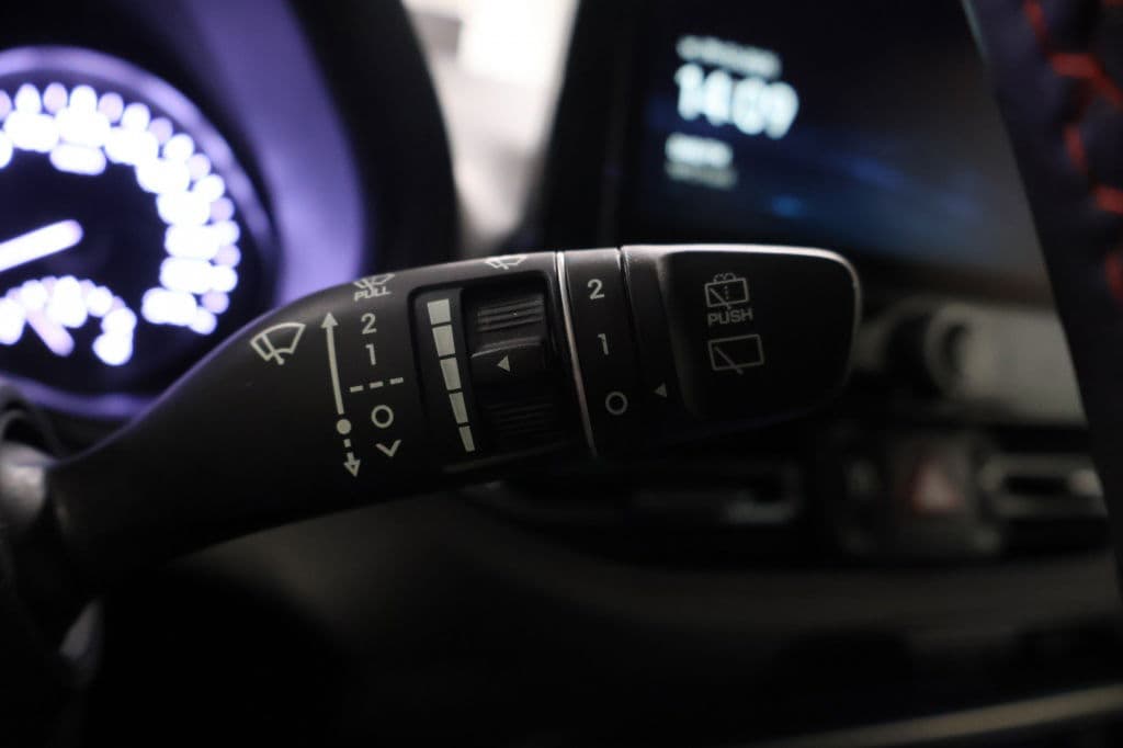 Hyundai I30 Wagon 1.5 T-GDi MHEV N-Line | 1e Eigenaar thumbnail 20