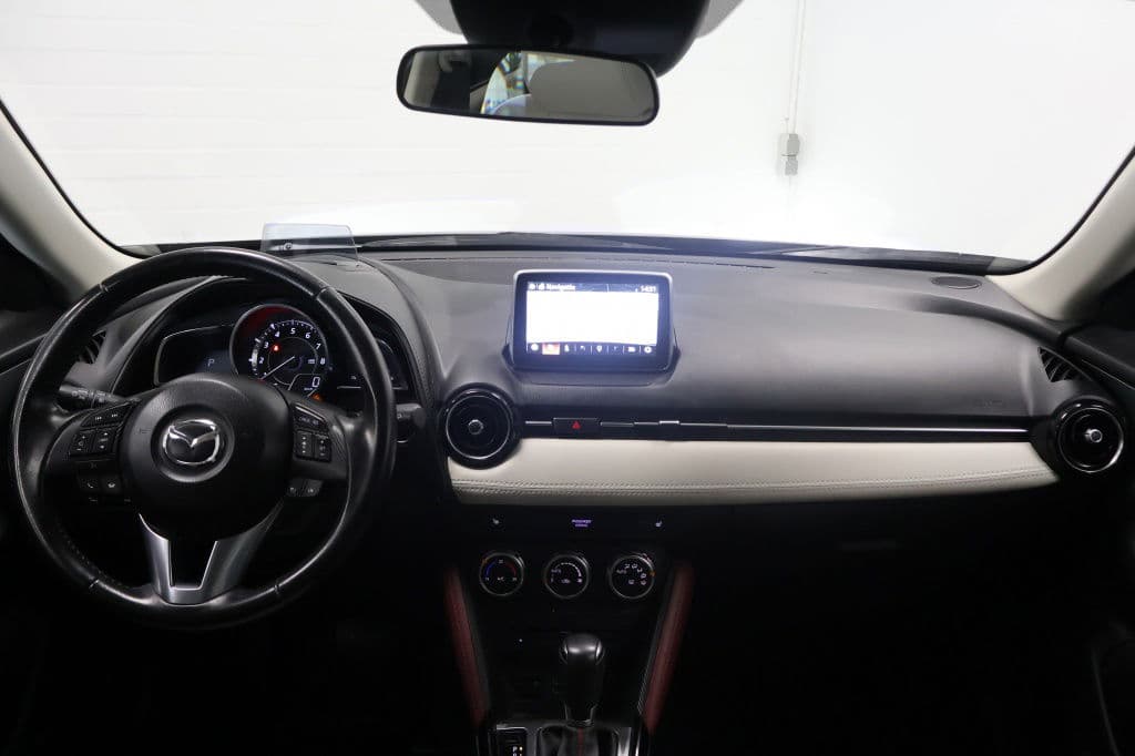 Mazda CX-3 2.0 SAG 150 GT-M 4WD thumbnail 15