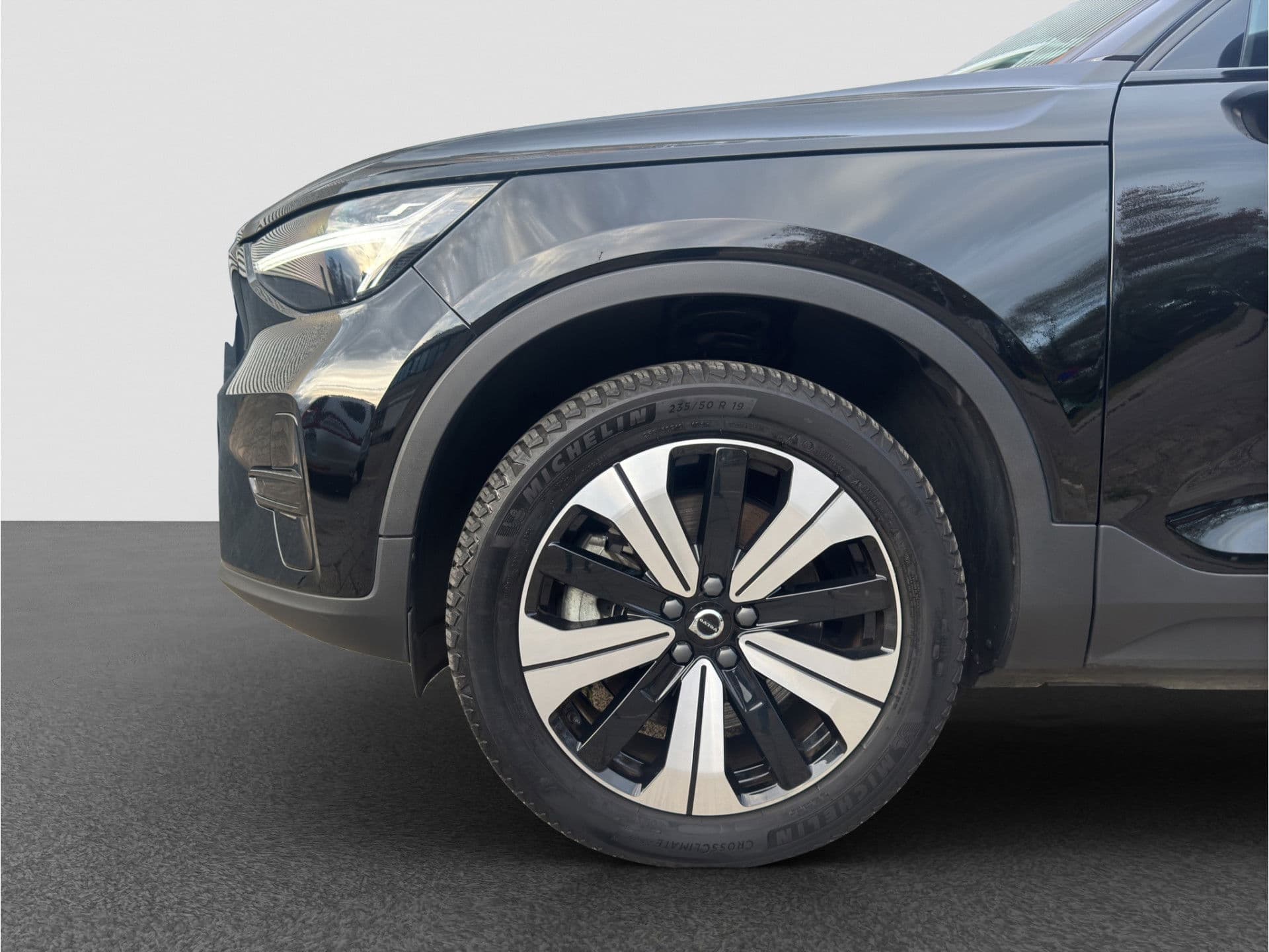 Volvo XC40 Recharge Plus | Stoelverw | 96% SOH | Camera | Pro audio thumbnail 12