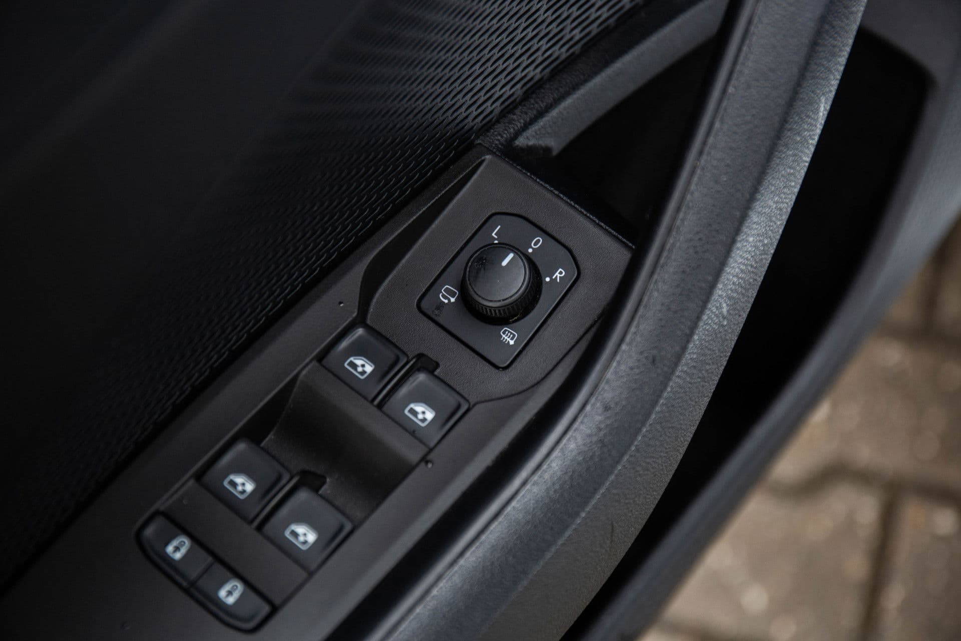 Škoda Octavia Combi 1.0 e-TSI Business Edition , Virtual cockpit, Cruise, Carplay, NL-Auto, thumbnail 23