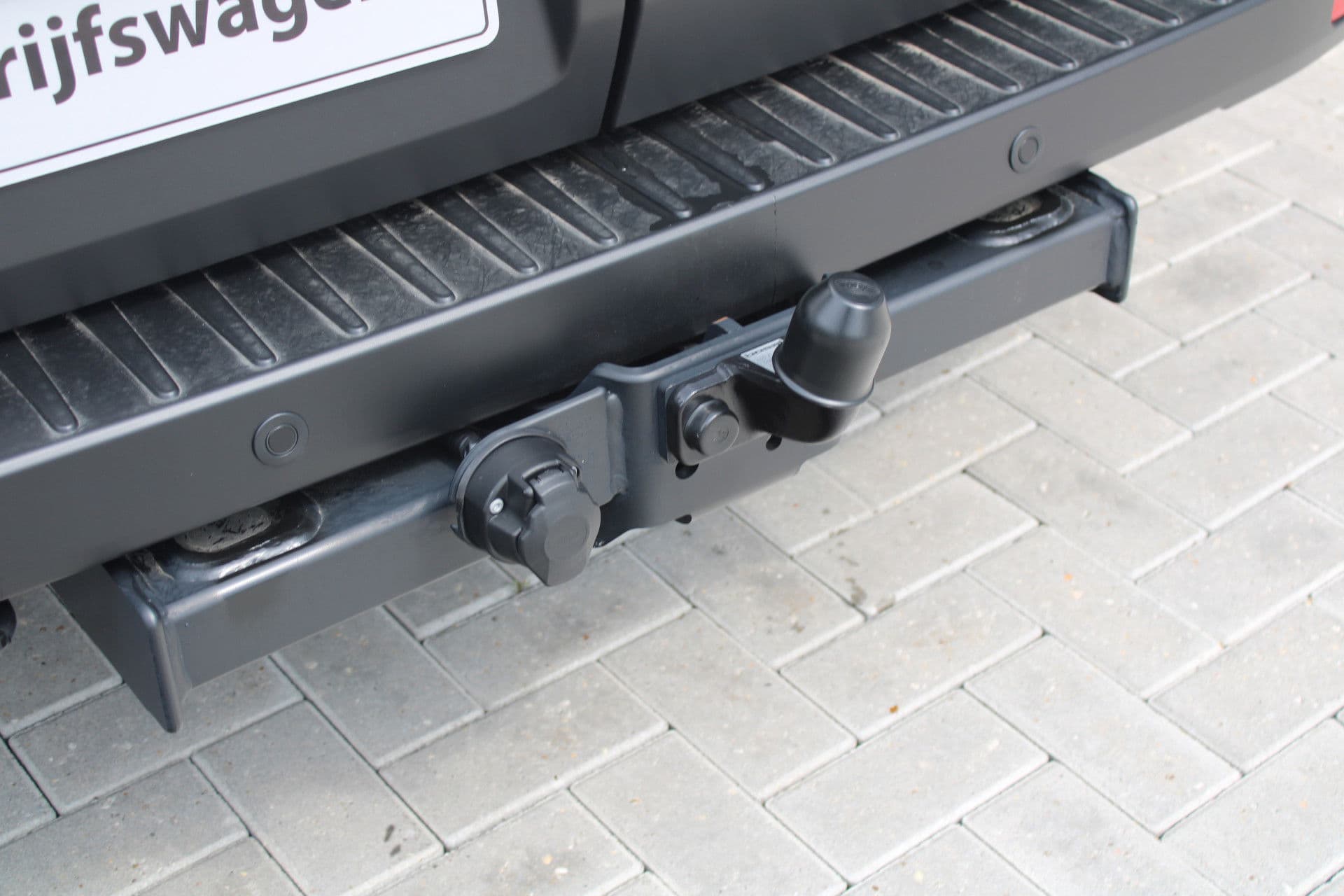 Ford Transit 350 2.0 TDCI L3H2 Trend 165pk - Facelift - 2x Schuifdeur - 360 Camera - Trekhaak - ACC - Stoel & Stoelverwarming - Blind Spot - Navi - 270gr deuren - Rijklaar thumbnail 34