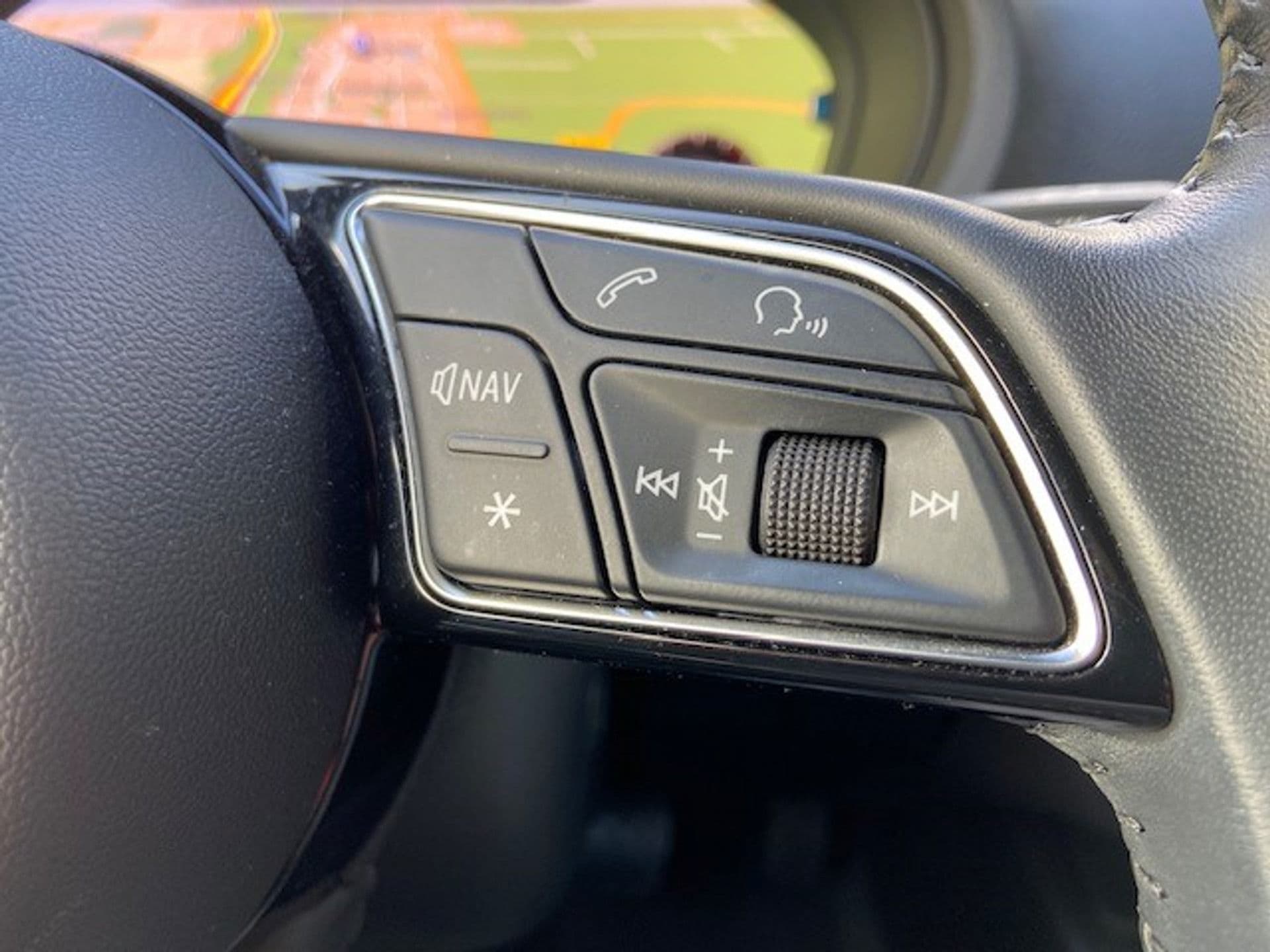 Audi A3 40 e-tron Sport | Alcantara | Ad. cruise | Virtual | blindspot thumbnail 14