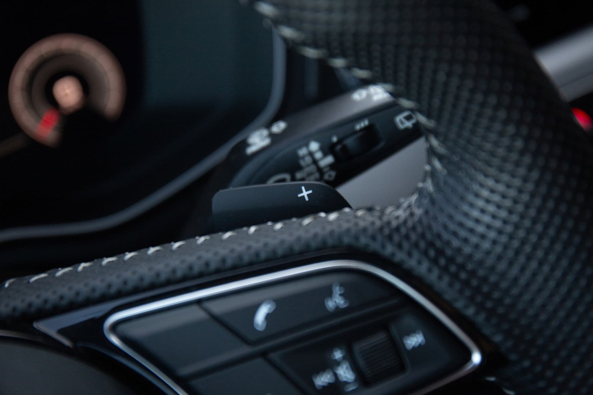 Audi A4 Avant 35 TFSI Launch edition Sport S-line , Automaat, Sfeerverlichting, NL-auto thumbnail 21