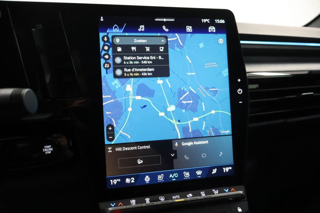 Renault Rafale 1.2 E-Tech full hybrid 200 esprit Alpine thumbnail 27