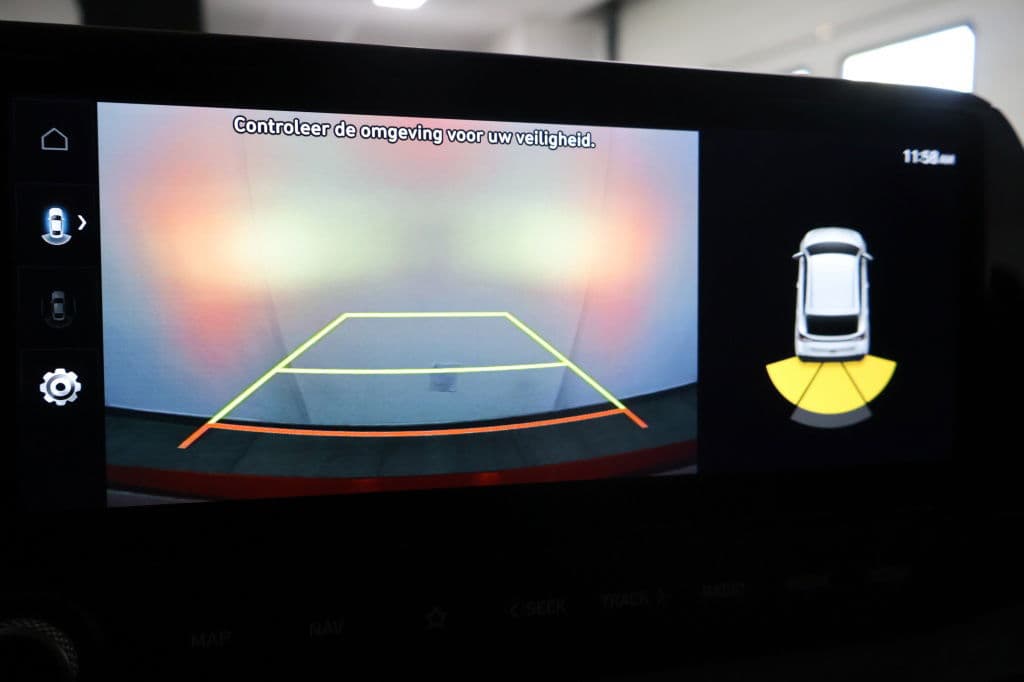 Hyundai I20 1.0 T-GDI N Line | Two-Tone | Bomvol! thumbnail 26