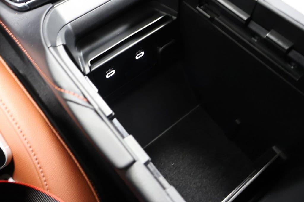 Mazda CX-30 2.5 eSA-G Nagisa thumbnail 12