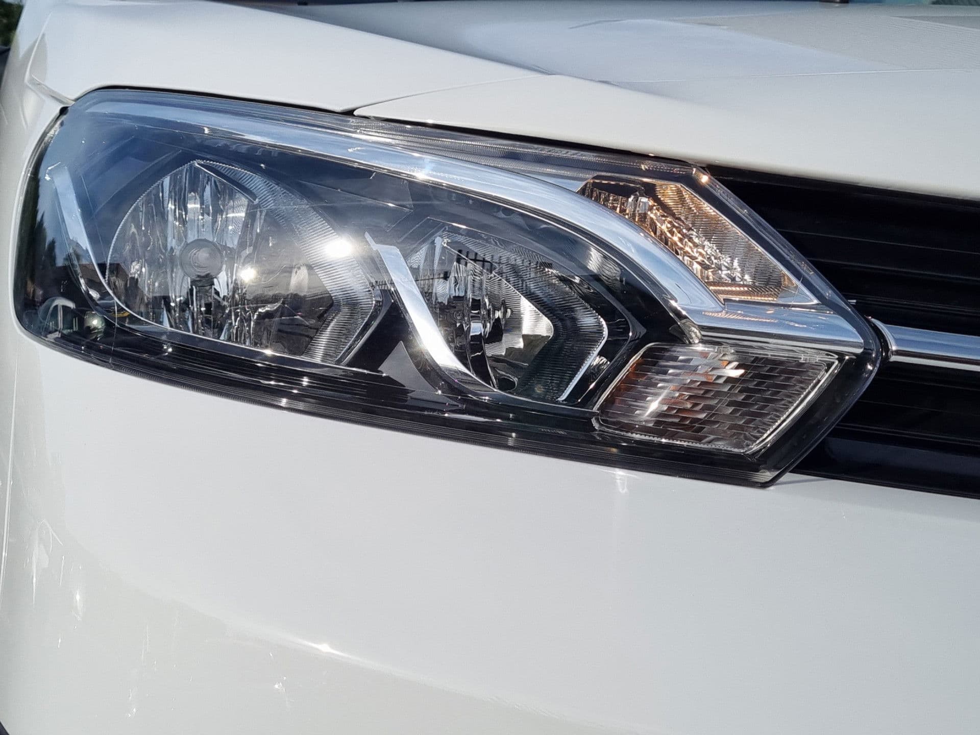 Toyota ProAce Worker 1.5 D-4D Live Long | NIEUW | L3 | AC | Cruise | Apple Carplay thumbnail 21