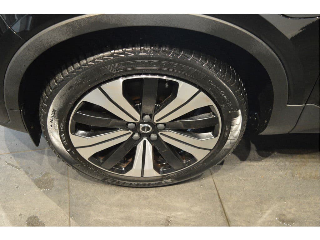 Volvo XC40 1.5 T5 Recharge Bright leer keyless camera 263 pk !! thumbnail 10