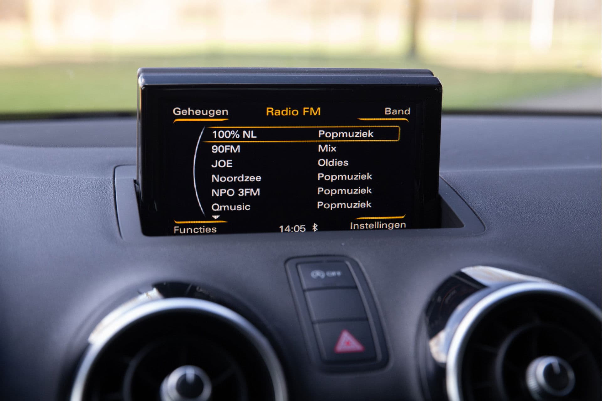 Audi A1 Sportback 1.0 TFSI Advance Sport S-line , Cruise control, Navigatie, thumbnail 11