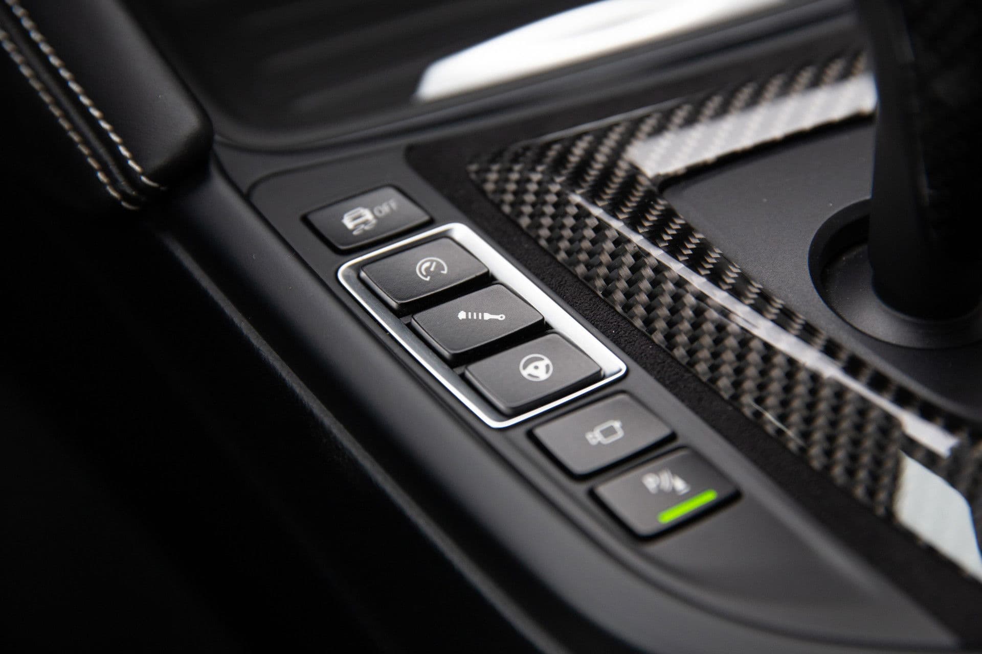 BMW 4 Serie Cabrio M4 Competition 451PK , Carbon, Harman/Kardon, Head-up display, Stuur/stoel/nek verwarming, thumbnail 31