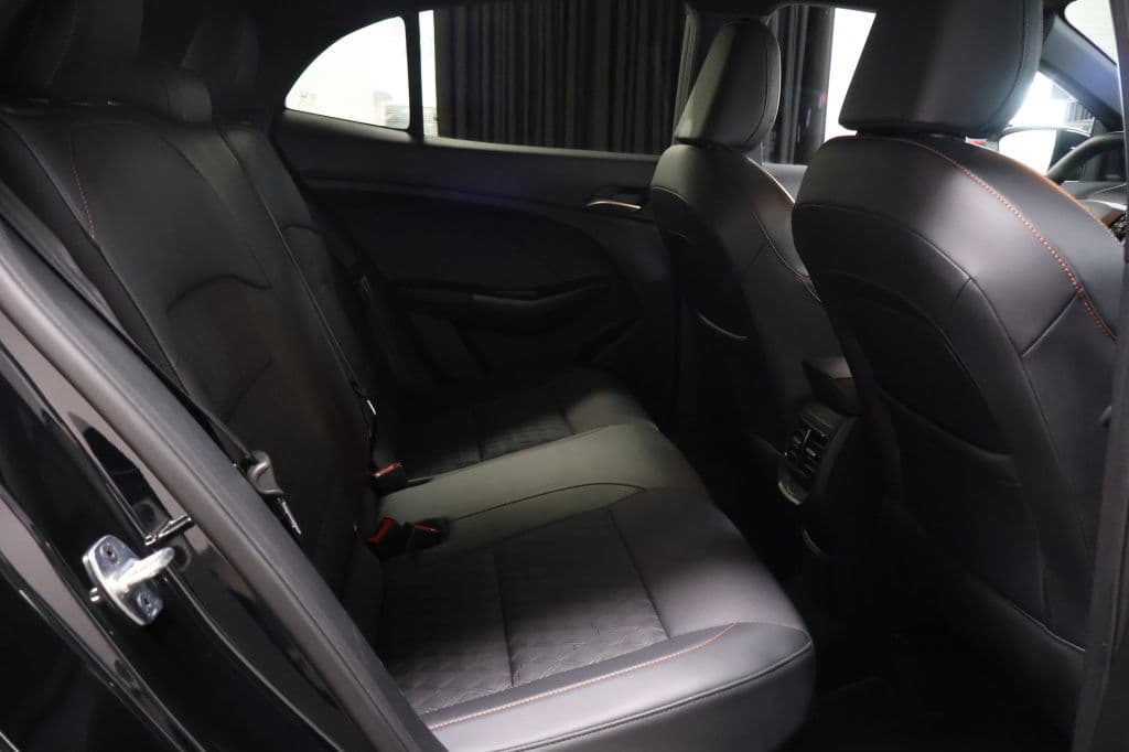 MG MG3 Hybrid+ 1.5 Hybrid+ Luxury thumbnail 12