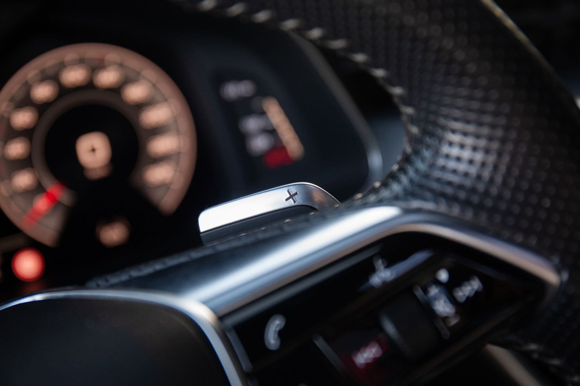 Audi A6 Avant 50 TDI quattro Design Pro Line Plus , Luchtvering, Trekhaak, Panoramadak, 3D-camera thumbnail 22