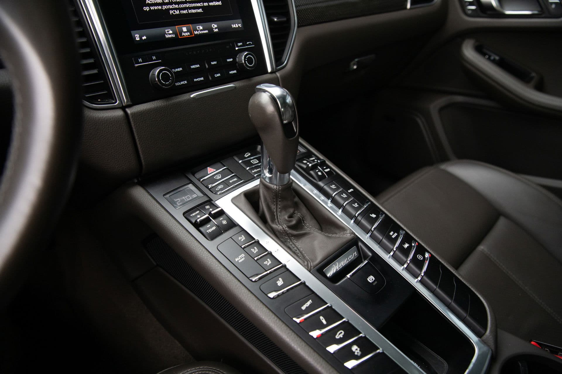 Porsche Macan 3.0 S , Panoramadak, Carplay, Luchtvering, thumbnail 15