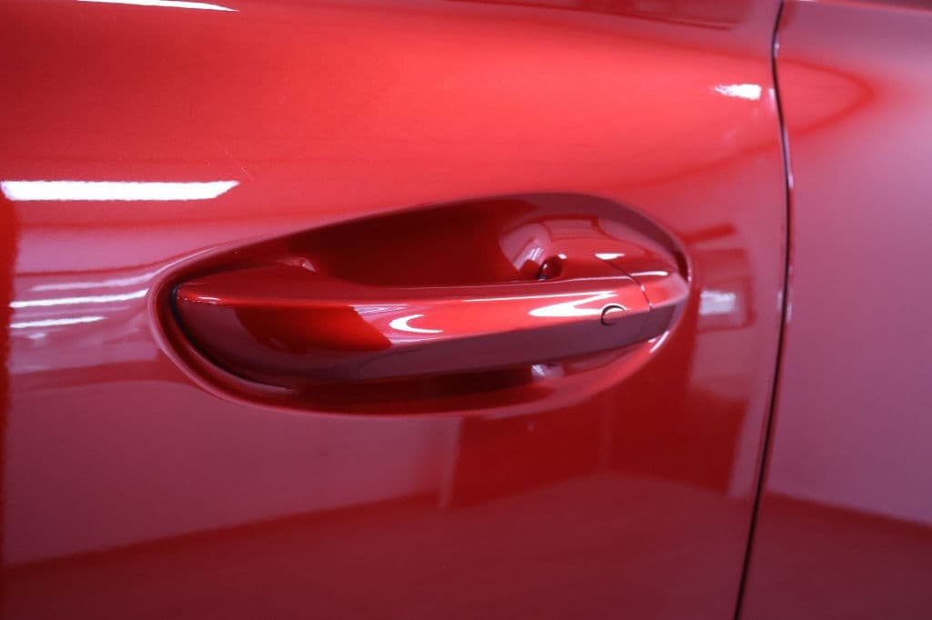 MG HS 1.5 PHEV Luxury | Plug-in | €4.000 Voordeel thumbnail 33