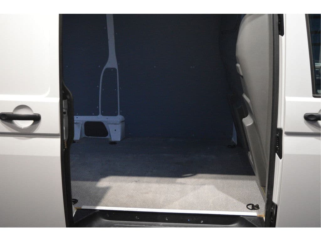 Volkswagen Transporter 2.0 TDI L2H1 navi airco cruise pdc trekhaak 110 pk !! thumbnail 5