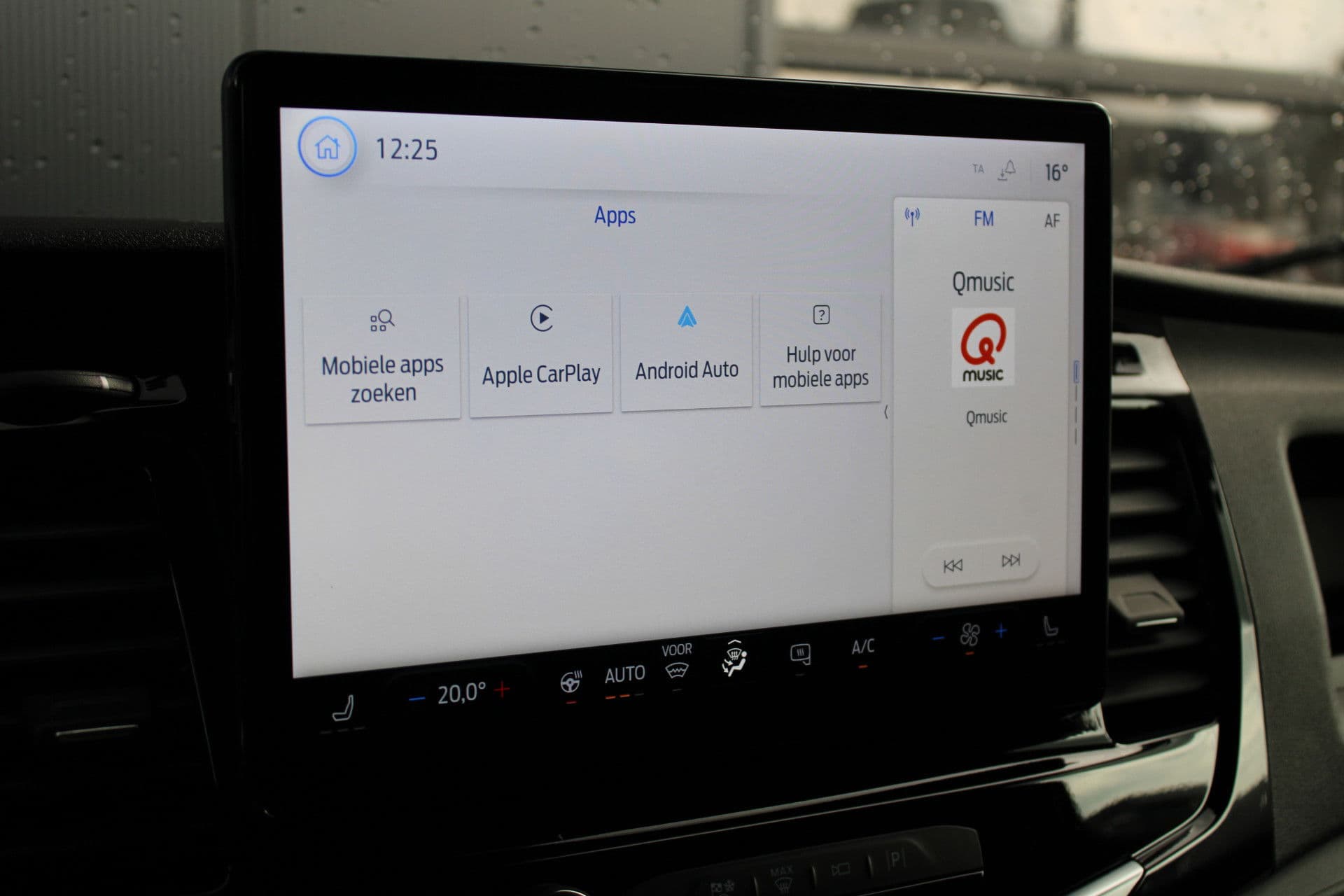 Ford Transit 350 2.0 TDCI L2H2 Trend 165pk - Facelift - 2x Schuifdeur - Adaptive Cruise - Navigatie - Blind Spot - 360 Camera - Stoel - Stuurverwarming - Rijklaar thumbnail 19