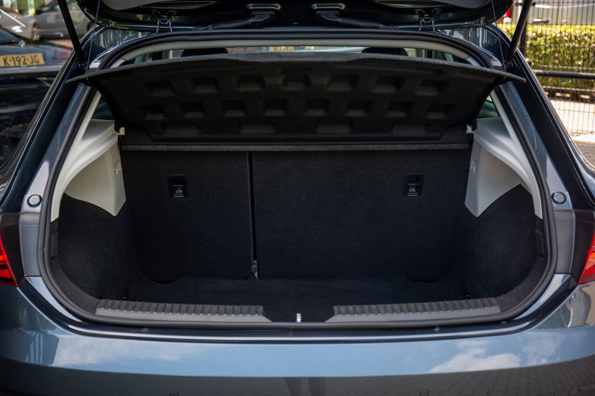 SEAT Leon 1.5 TSI FR Business Intense , Automaat, Cruise control, Sportstuur, Rode sticksels thumbnail 24