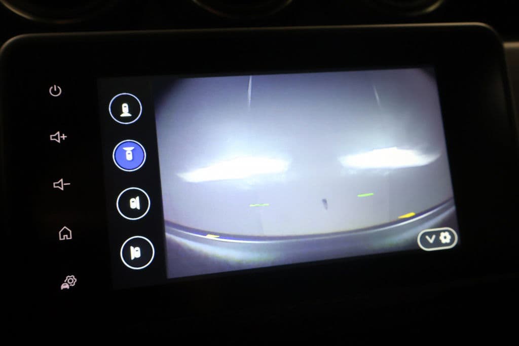 Dacia Duster 1.3 TCe Prestige | Trekhaak thumbnail 22