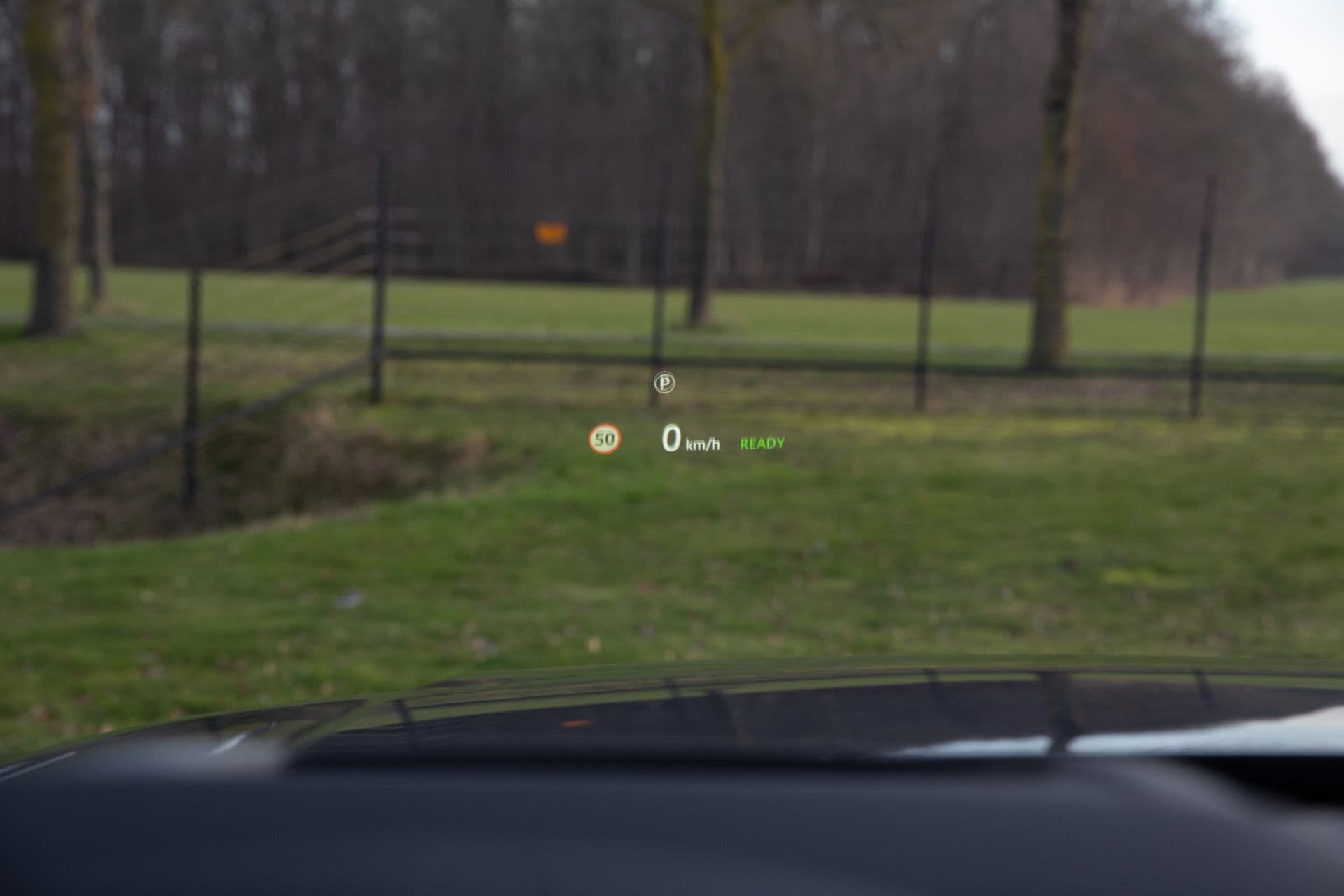 Land Rover Range Rover Sport 3.0 P510e First Edition , Panoramadak, Meridian, 3Dcamera, thumbnail 11