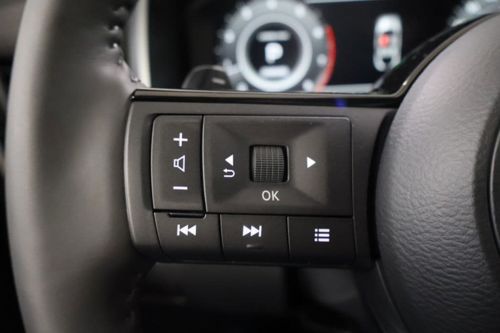 Nissan QASHQAI 1.3 MHEV X Tekna + | Pano | HUD | Leder thumbnail 15