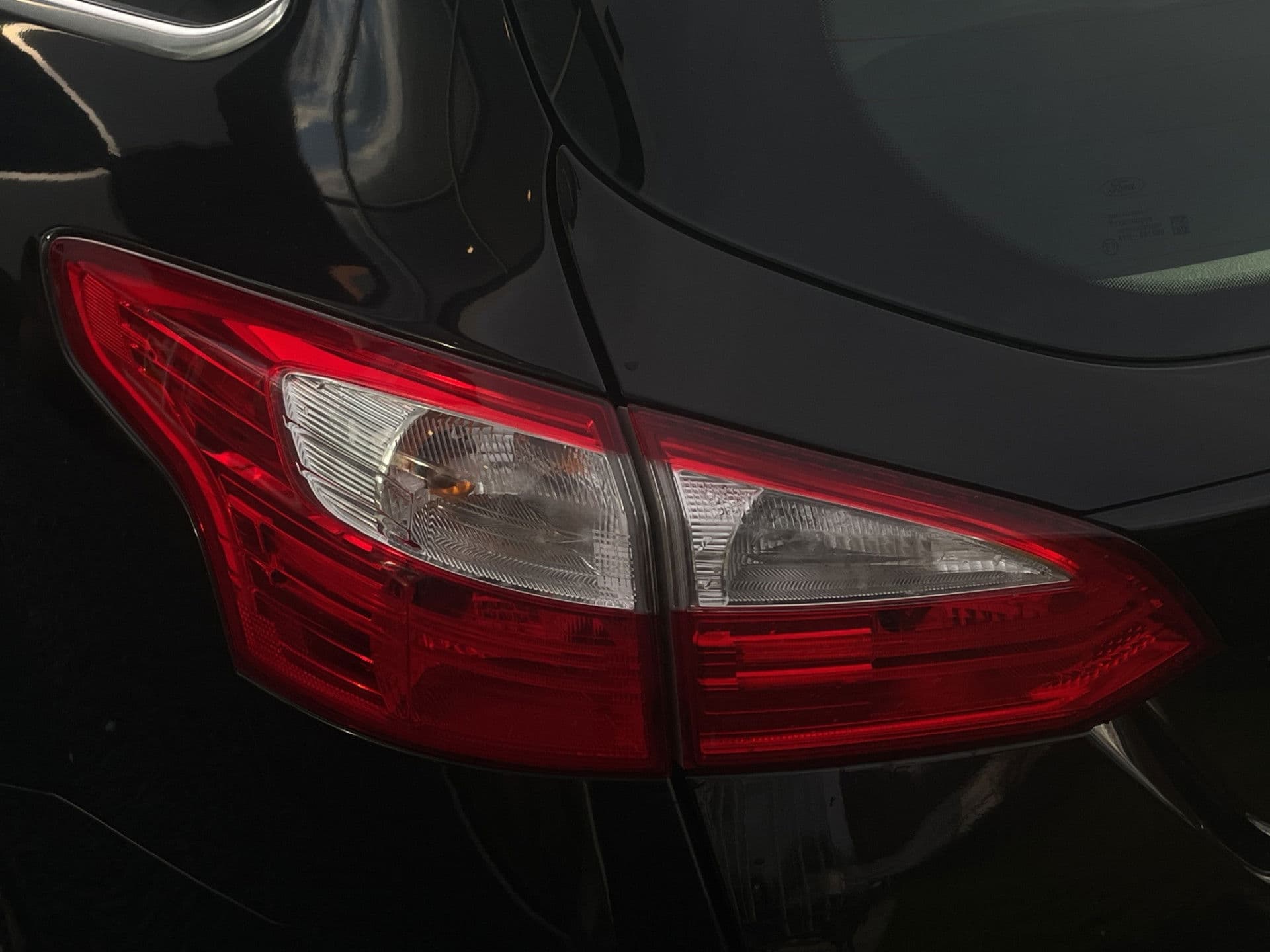 Ford FOCUS Wagon 1.6 TI-VCT Titanium Climate | Cruise | Voorruitverwarming Distributieriem vervangen in 2022 thumbnail 19