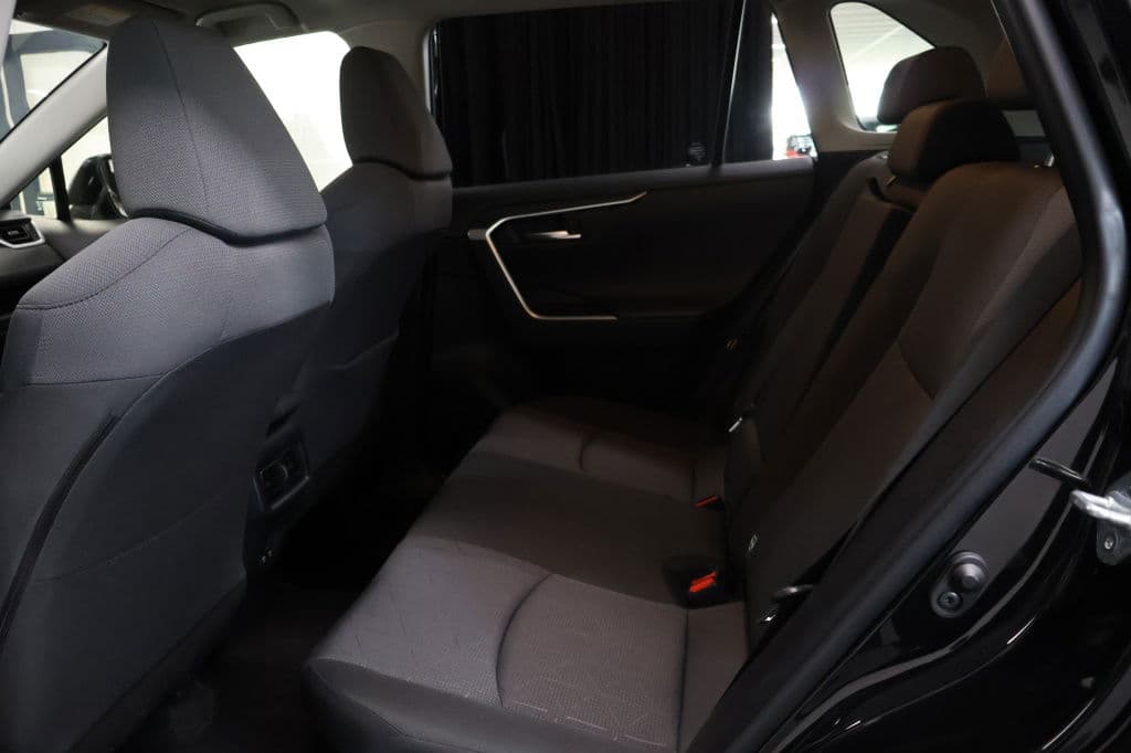 Toyota RAV4 2.5 Hybrid Dynamic | PDC V+A | Dodehoek thumbnail 10