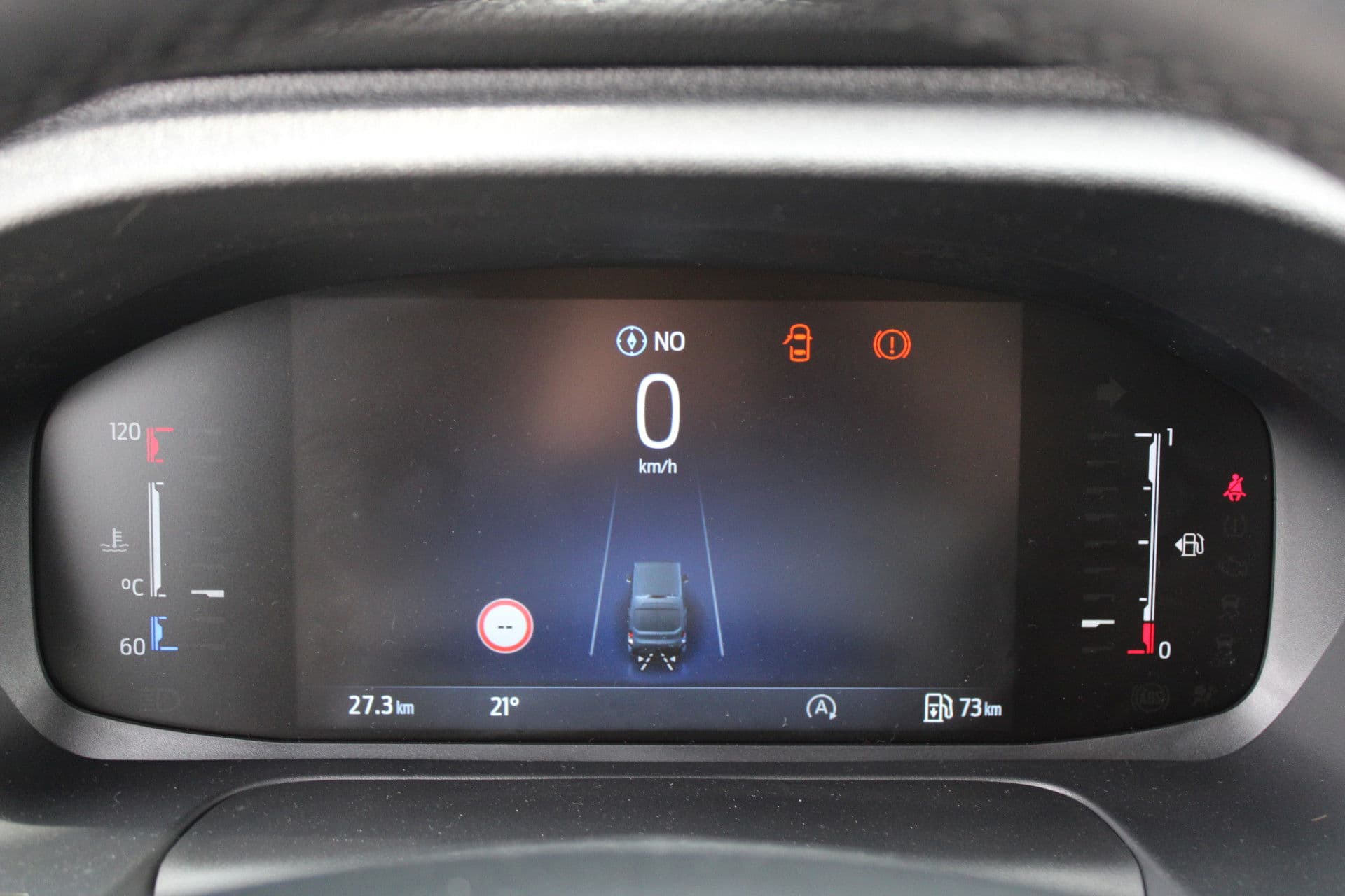 Ford Transit 350 2.0 TDCI L3H2 Trend 165pk - Facelift - 2x Schuifdeur - 360 Camera - Trekhaak - ACC - Stoel & Stoelverwarming - Blind Spot - Navi - 270gr deuren - Rijklaar thumbnail 19