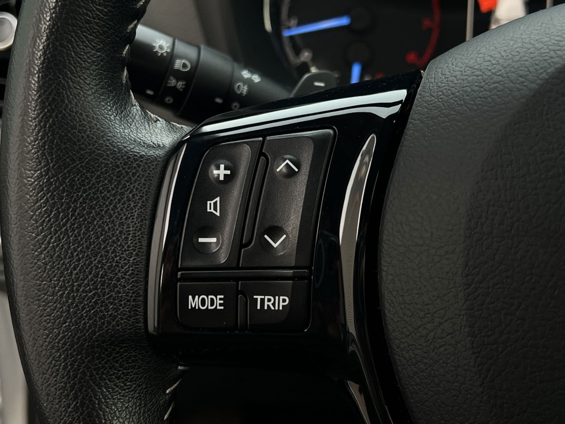 Toyota Yaris 1.5 VVT-i Active | Navi | Camera | Sport | thumbnail 13