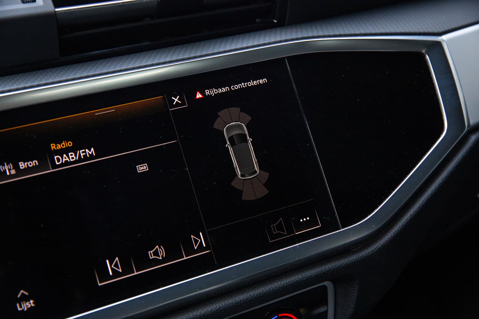 Audi Q3 35 TFSI Advanced edition , Standkachel, Elektrische trekhaak, Adap. cruise, thumbnail 16