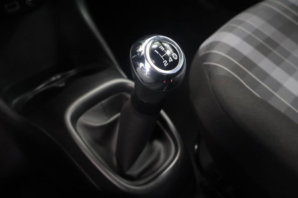 Peugeot 108 1.0 e-VTi Allure TOP thumbnail 21