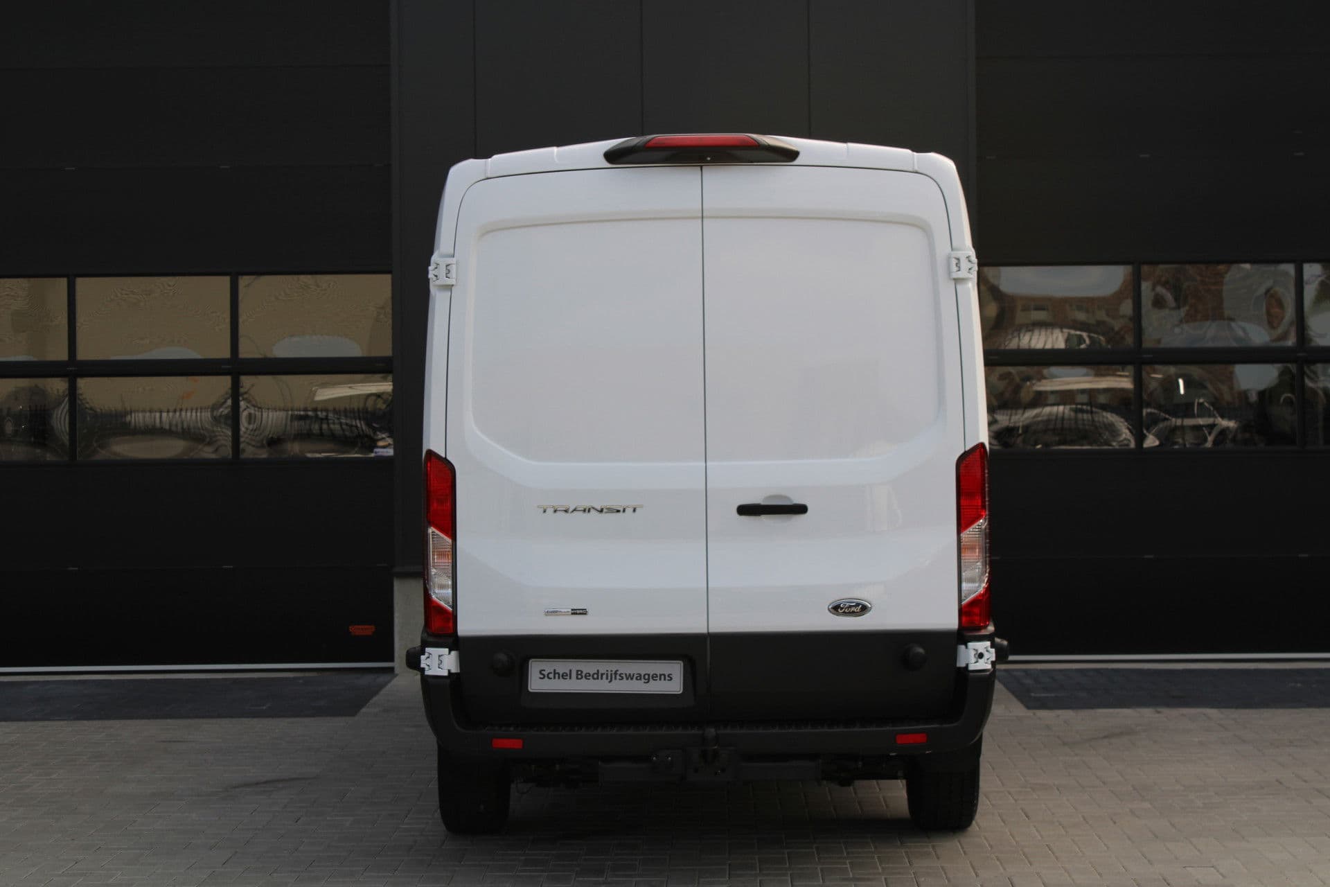 Ford Transit 350 2.0 TDCI L3H2 Trend MHEV 170pk Trend - Navigatie - Blind Spot - Adaptive cruise - Camera - 270gr deuren - Trekhaak - Rijklaar thumbnail 29