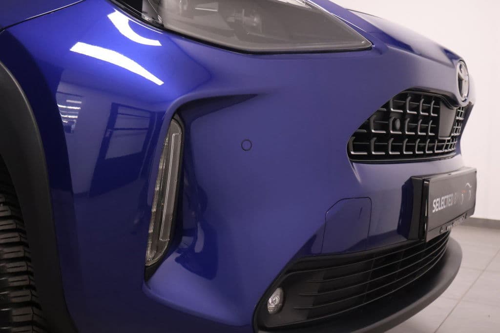 Toyota Yaris Cross 1.5 Hybrid Executive | 1e Eigenaar | Panodak thumbnail 33