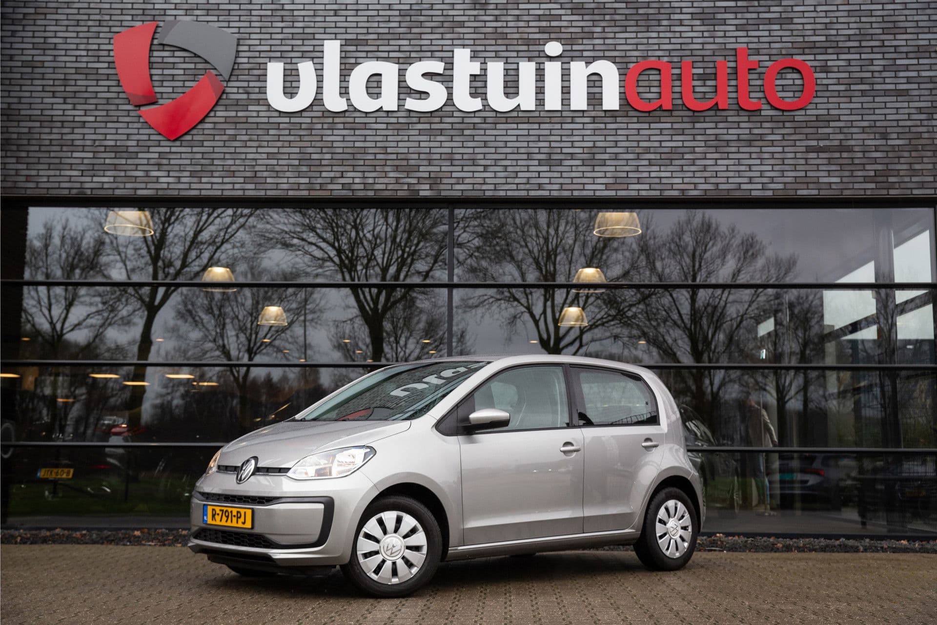 Volkswagen Up! 1.0