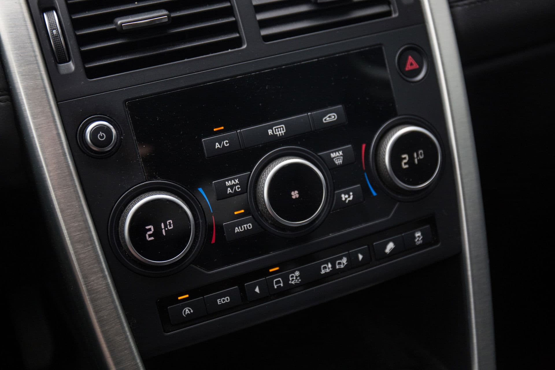 Land Rover Discovery Sport , Grijs kenteken, Leer, Achteruitrijcamera, Trekhaak thumbnail 19