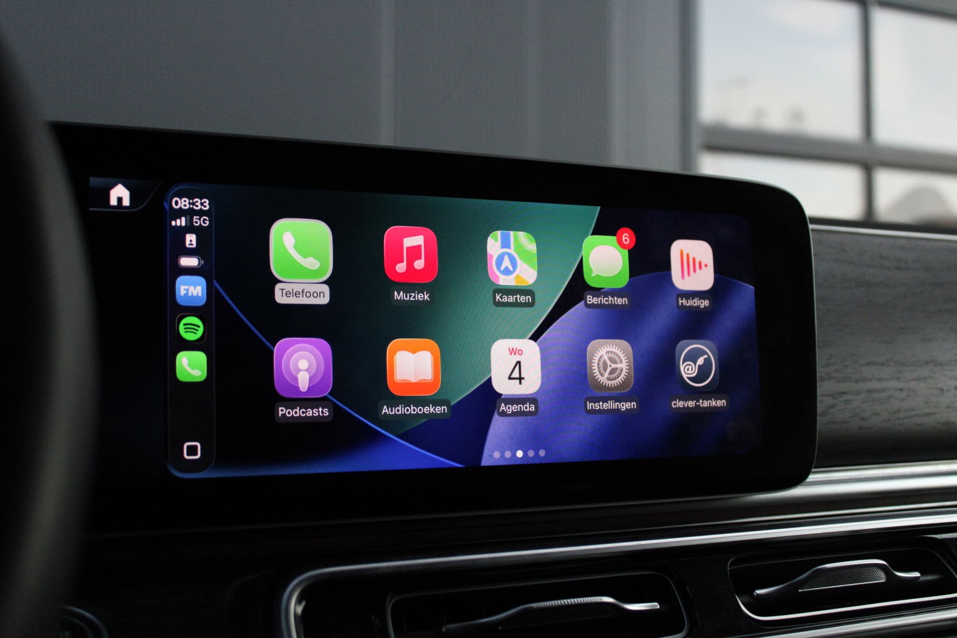 Mercedes-Benz V-Klasse 300d - Avantgarde - DC - 4-matic - 360 Cam - Multibeam - Elektrische schuifdeuren - Digitale spiegel - Volle auto - Rijklaar thumbnail 35